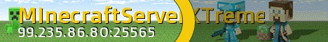 Minecraft Server XT Minecraft Server XT