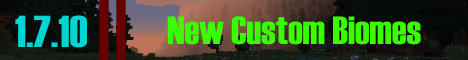 StratoCraft - Factions in a world of custom biomes StratoCraft - Factions in a world of custom biomes