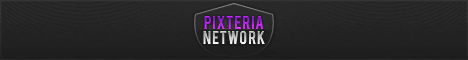 Pixteria Network Pixteria Network
