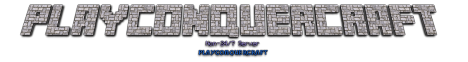 ConquerCraft