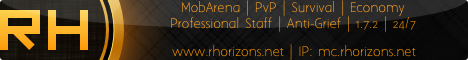 Radiant Horizons Radiant Horizons
