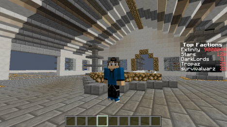 NivCraft NivCraft