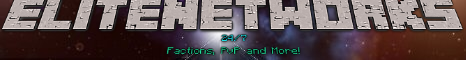 Elite Networks - Hub [WIP]
