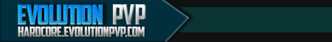 EvolutionPVP