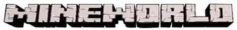 MineWorld MineWorld