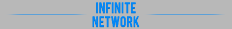 || Infinite Network Minecraft Server Network || Custom Parkour || Creative || || Infinite Network Minecraft Server Network || Custom Parkour || Creative ||