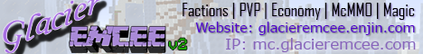 GlacierEmcee v2