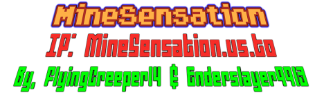MineSensation MineSensation