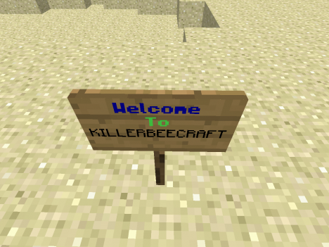 KillerBeeCraft KillerBeeCraft
