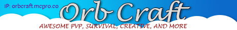 Orb Craft Orb Craft
