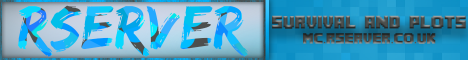 RServer | RServer |