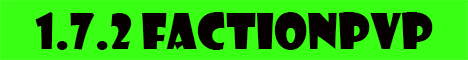 Factions Factions