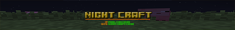 NightCraft: Pixelmon NightCraft: Pixelmon