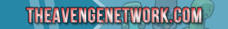 TheAvengeNetwork TheAvengeNetwork