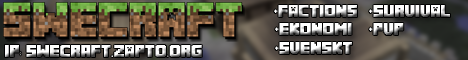 Swecraft Swecraft