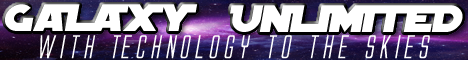 Galaxy Unlimited Galaxy Unlimited