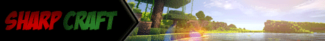 SharpCraft SharpCraft