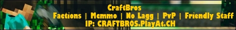 CRAFTBROS