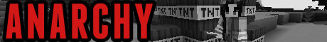 GLADIUS -- Semi-Vanilla // Anarchy // PVP // Raiding GLADIUS -- Semi-Vanilla // Anarchy // PVP // Raiding