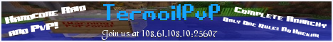 TurmoilPvP TurmoilPvP