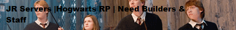 JR Servers| HogwartsRP| Need More owners| Need Builders | and Staff JR Servers| HogwartsRP| Need More owners| Need Builders | and Staff