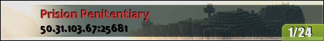 Prision Penitentiary 1.7.4 Prision Penitentiary 1.7.4