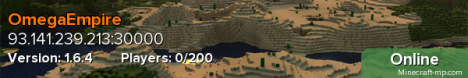 OmegaEmpire OmegaEmpire