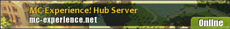 MC-Experience MC-Experience