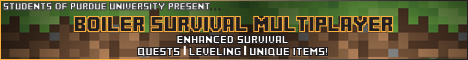 Boiler Survival Multiplayer
