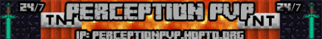Perception PVP Perception PVP