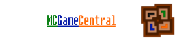 McGameCentral McGameCentral