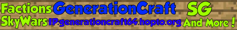 Generationcraft Generationcraft