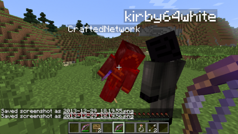 SpadeCraft