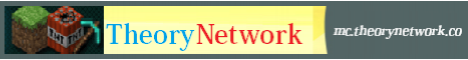 TheoryNetwork TheoryNetwork