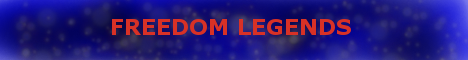 Freedom Legends Freedom Legends
