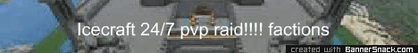 Icecraft! Icecraft!