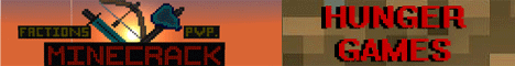 MINECRACK MINECRACK