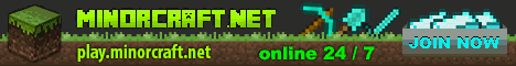 Minorcraft Minorcraft