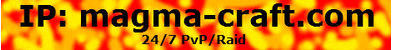 Magma_Craft