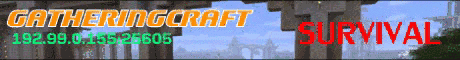 Gatheringcraft Gatheringcraft