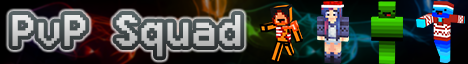 PvPSquad Soup PvP Server PvPSquad Soup PvP Server