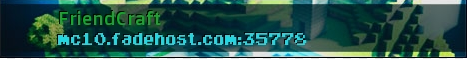 FreindCraft FreindCraft