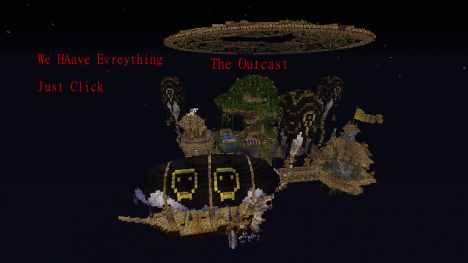 The OutCast [Beta]