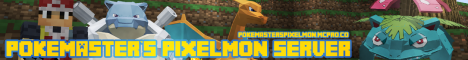 Pokemaster's Pixelmon Pokemaster's Pixelmon