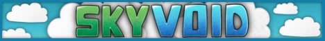 SkyVoid | Pure Skyblock SkyVoid | Pure Skyblock