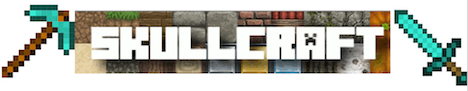 SkullCraft SkullCraft