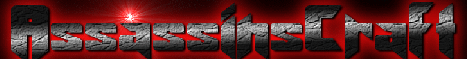 AssassinsCraft AssassinsCraft