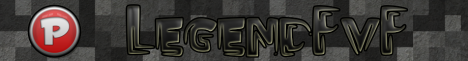 LegendPvP - SurvivalGames lottery! LegendPvP - SurvivalGames lottery!