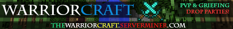 WarriorCraft SMP WarriorCraft SMP