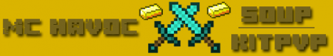 McHavoc Kit-PvP Server McHavoc Kit-PvP Server